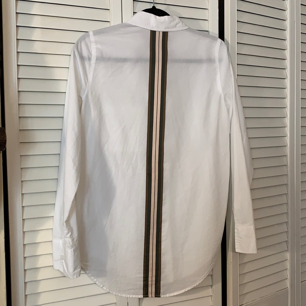 Athleta Blouse